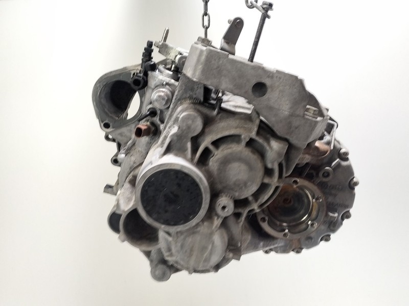 Recambio de caja cambios para volkswagen passat berlina (3c2) advance referencia OEM IAM JLU  