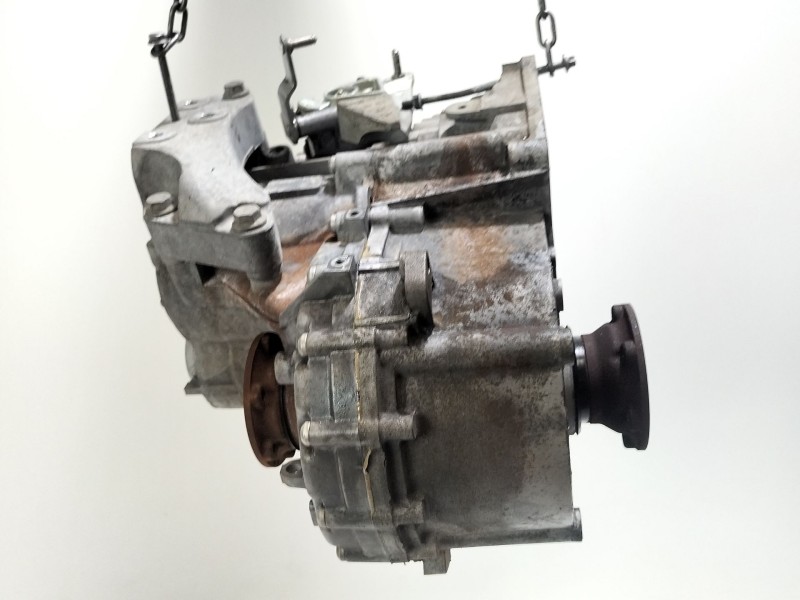 Recambio de caja cambios para volkswagen passat berlina (3c2) advance referencia OEM IAM JLU  