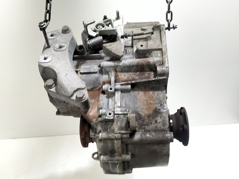 Recambio de caja cambios para volkswagen passat berlina (3c2) advance referencia OEM IAM JLU  