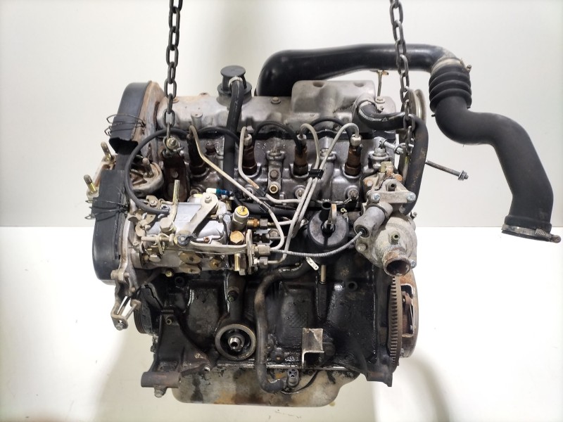 Recambio de motor completo para citroën c15 1.8 diesel (161) referencia OEM IAM 161A  