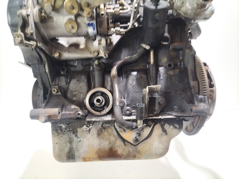 Recambio de motor completo para citroën c15 1.8 diesel (161) referencia OEM IAM 161A  