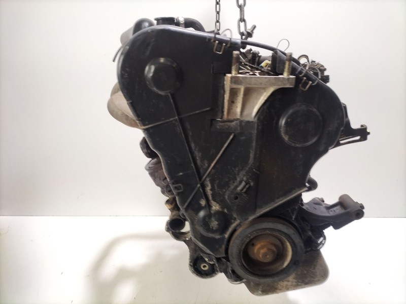 Recambio de motor completo para citroën c15 1.8 diesel (161) referencia OEM IAM 161A  