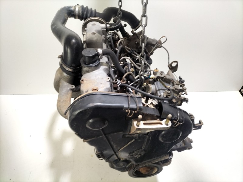 Recambio de motor completo para citroën c15 1.8 diesel (161) referencia OEM IAM 161A  