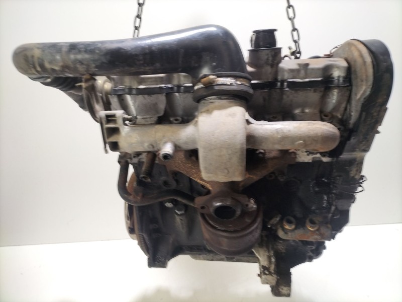 Recambio de motor completo para citroën c15 1.8 diesel (161) referencia OEM IAM 161A  