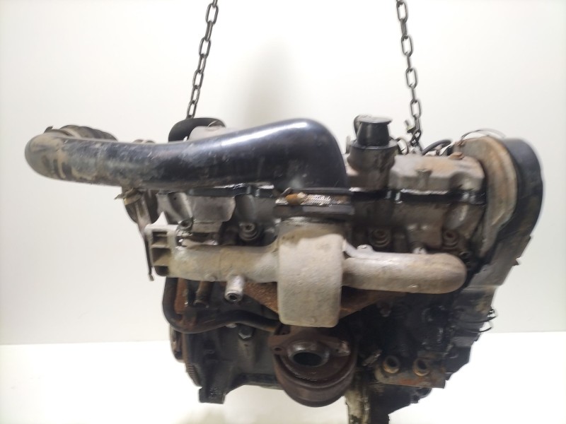 Recambio de motor completo para citroën c15 1.8 diesel (161) referencia OEM IAM 161A  