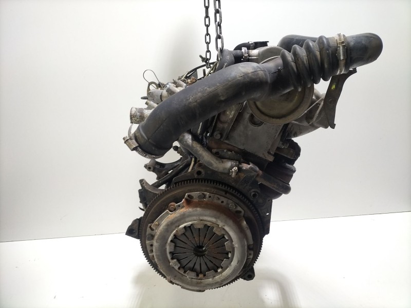 Recambio de motor completo para citroën c15 1.8 diesel (161) referencia OEM IAM 161A  