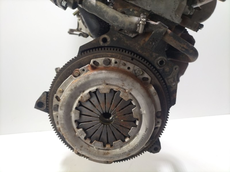 Recambio de motor completo para citroën c15 1.8 diesel (161) referencia OEM IAM 161A  