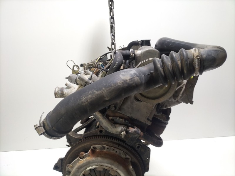 Recambio de motor completo para citroën c15 1.8 diesel (161) referencia OEM IAM 161A  