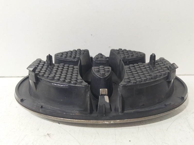Recambio de rejilla paragolpes central para toyota auris (_e15_) 1.4 d-4d (nde150_) referencia OEM IAM 7531102140  