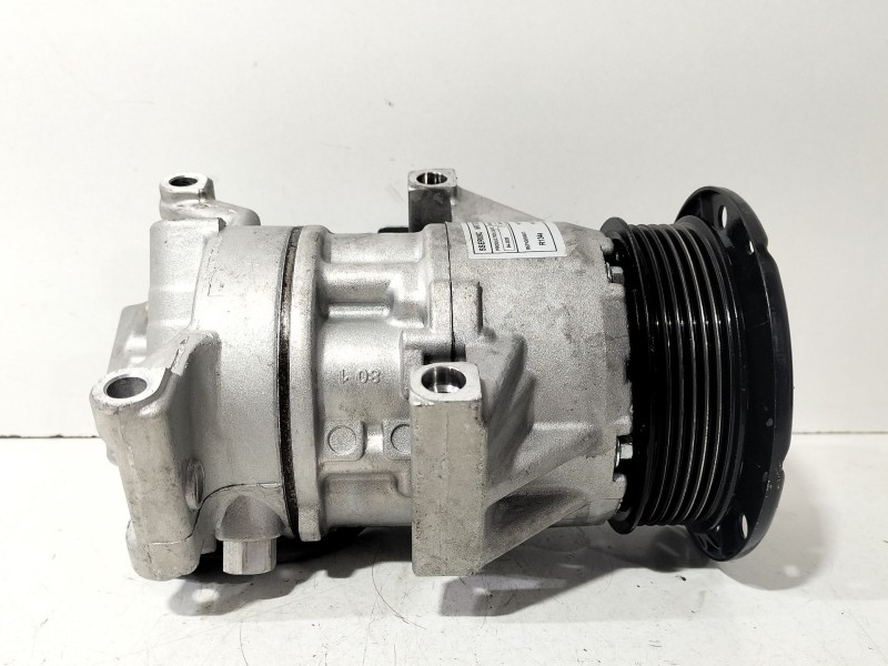 Recambio de compresor aire acondicionado para toyota auris (_e15_) 1.4 d-4d (nde150_) referencia OEM IAM 8831002390  
