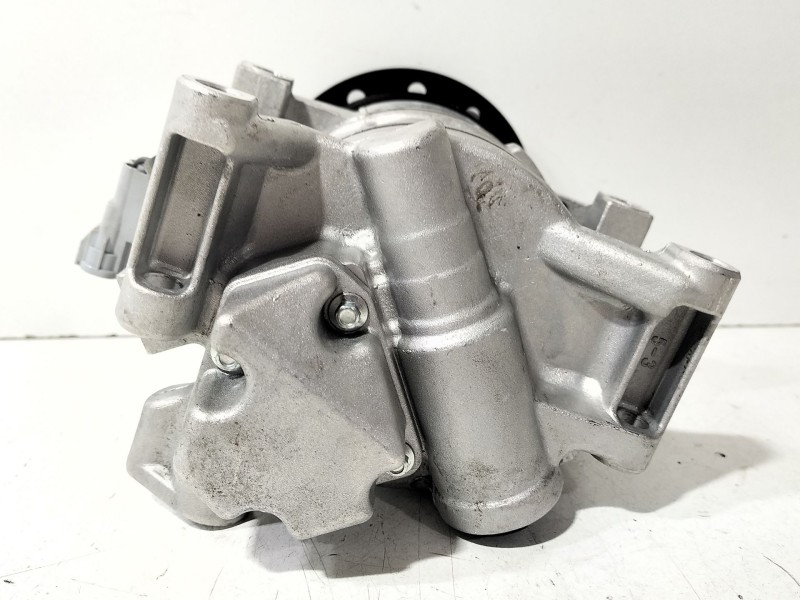 Recambio de compresor aire acondicionado para toyota auris (_e15_) 1.4 d-4d (nde150_) referencia OEM IAM 8831002390  