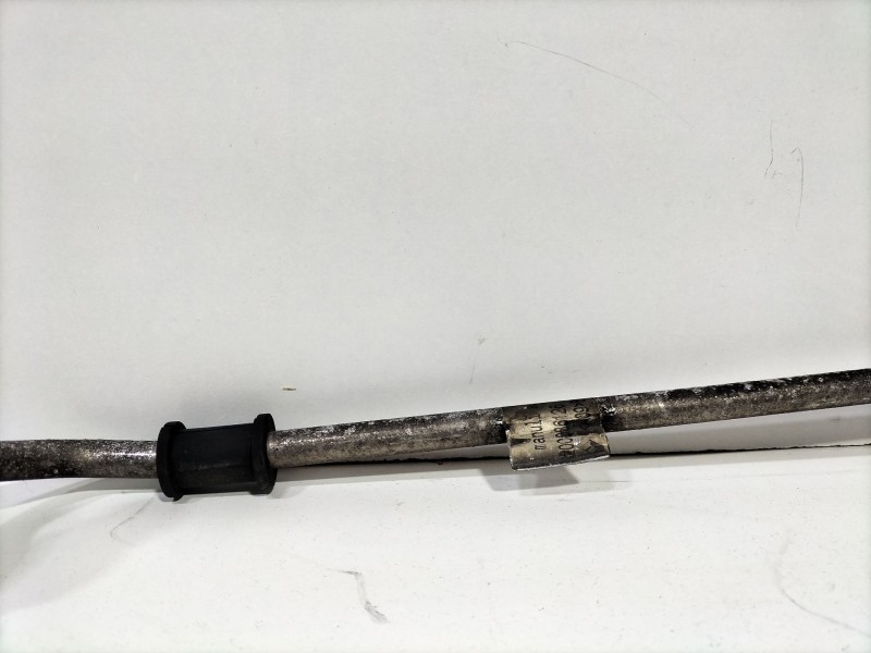 Recambio de tubos aire acondicionado para toyota auris (_e15_) 1.4 d-4d (nde150_) referencia OEM IAM 200086126  