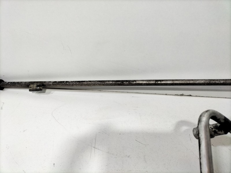 Recambio de tubos aire acondicionado para toyota auris (_e15_) 1.4 d-4d (nde150_) referencia OEM IAM 200086126  