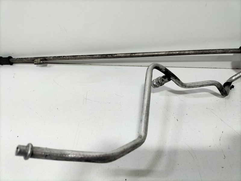 Recambio de tubos aire acondicionado para toyota auris (_e15_) 1.4 d-4d (nde150_) referencia OEM IAM 200086126  