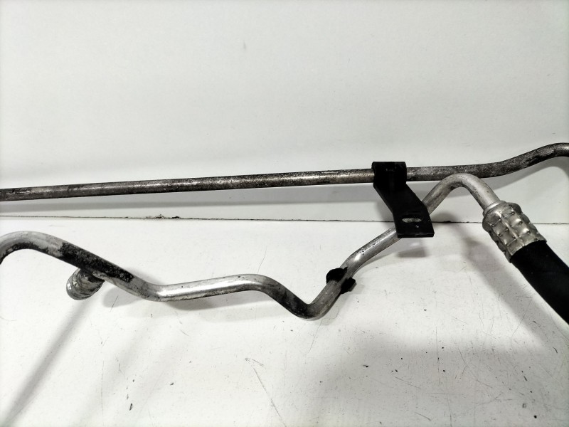 Recambio de tubos aire acondicionado para toyota auris (_e15_) 1.4 d-4d (nde150_) referencia OEM IAM 200086126  