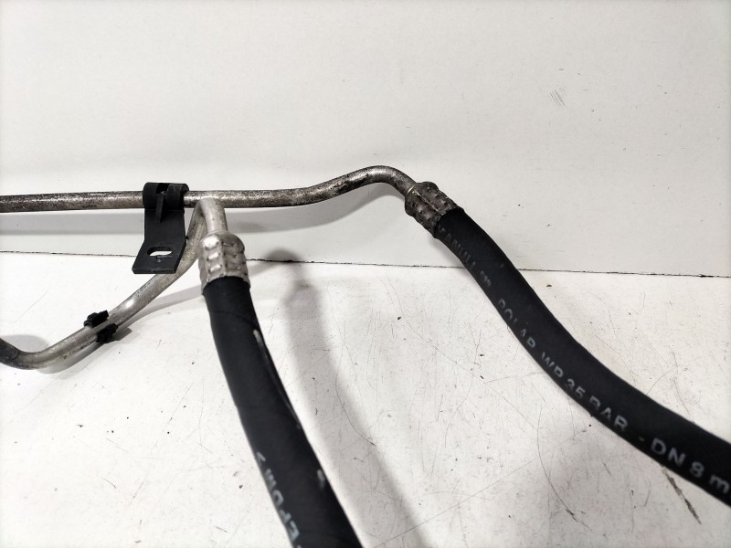 Recambio de tubos aire acondicionado para toyota auris (_e15_) 1.4 d-4d (nde150_) referencia OEM IAM 200086126  
