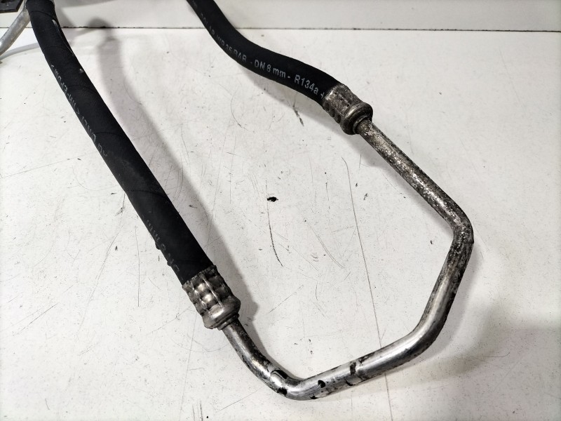 Recambio de tubos aire acondicionado para toyota auris (_e15_) 1.4 d-4d (nde150_) referencia OEM IAM 200086126  