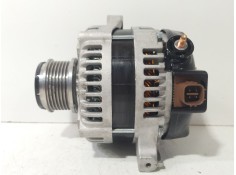 Recambio de alternador para toyota auris (_e15_) 1.4 d-4d (nde150_) referencia OEM IAM 270600N021  