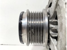Recambio de alternador para toyota auris (_e15_) 1.4 d-4d (nde150_) referencia OEM IAM 270600N021   2