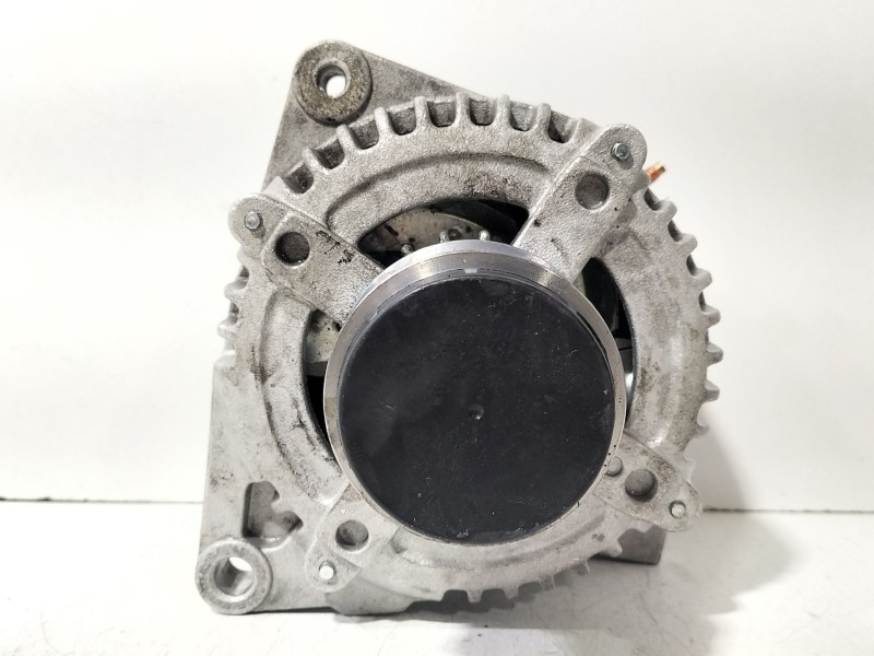 Recambio de alternador para toyota auris (_e15_) 1.4 d-4d (nde150_) referencia OEM IAM 270600N021  