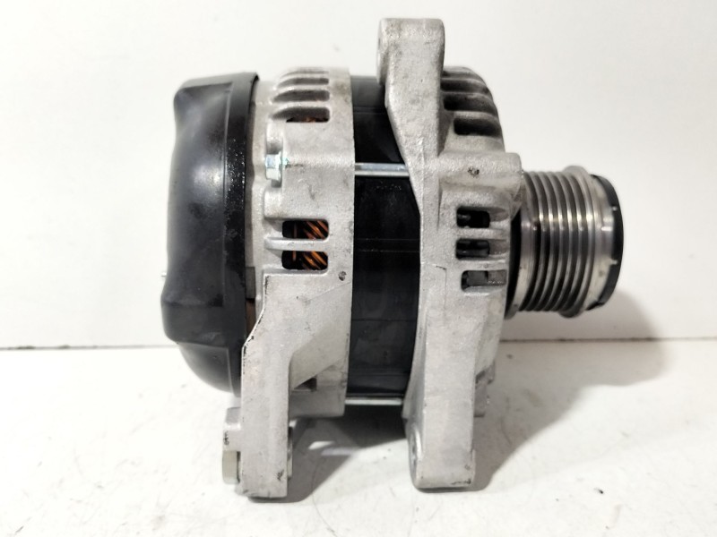 Recambio de alternador para toyota auris (_e15_) 1.4 d-4d (nde150_) referencia OEM IAM 270600N021  