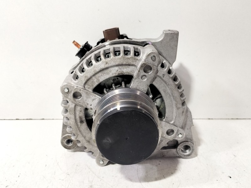 Recambio de alternador para toyota auris (_e15_) 1.4 d-4d (nde150_) referencia OEM IAM 270600N021  