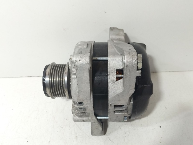 Recambio de alternador para toyota auris (_e15_) 1.4 d-4d (nde150_) referencia OEM IAM 270600N021  
