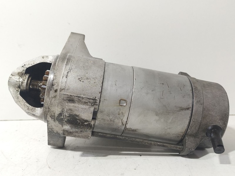 Recambio de motor arranque para toyota auris (_e15_) 1.4 d-4d (nde150_) referencia OEM IAM MS4280006200  