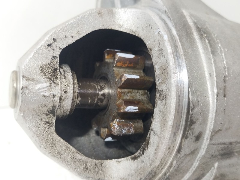 Recambio de motor arranque para toyota auris (_e15_) 1.4 d-4d (nde150_) referencia OEM IAM MS4280006200  