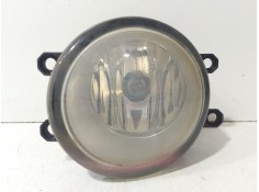 Recambio de faro antiniebla izquierdo para toyota auris (_e15_) 1.4 d-4d (nde150_) referencia OEM IAM 812200D041  