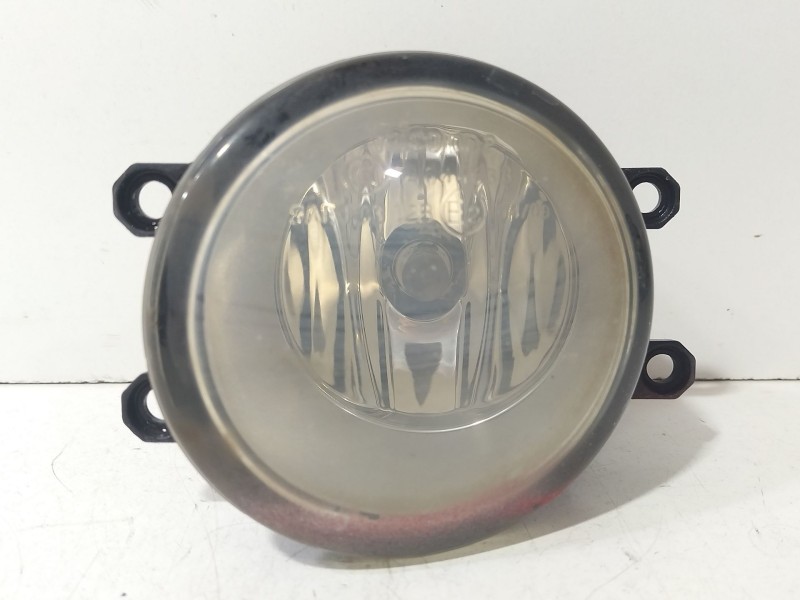 Recambio de faro antiniebla izquierdo para toyota auris (_e15_) 1.4 d-4d (nde150_) referencia OEM IAM 812200D041  