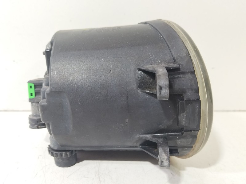 Recambio de faro antiniebla izquierdo para toyota auris (_e15_) 1.4 d-4d (nde150_) referencia OEM IAM 812200D041  
