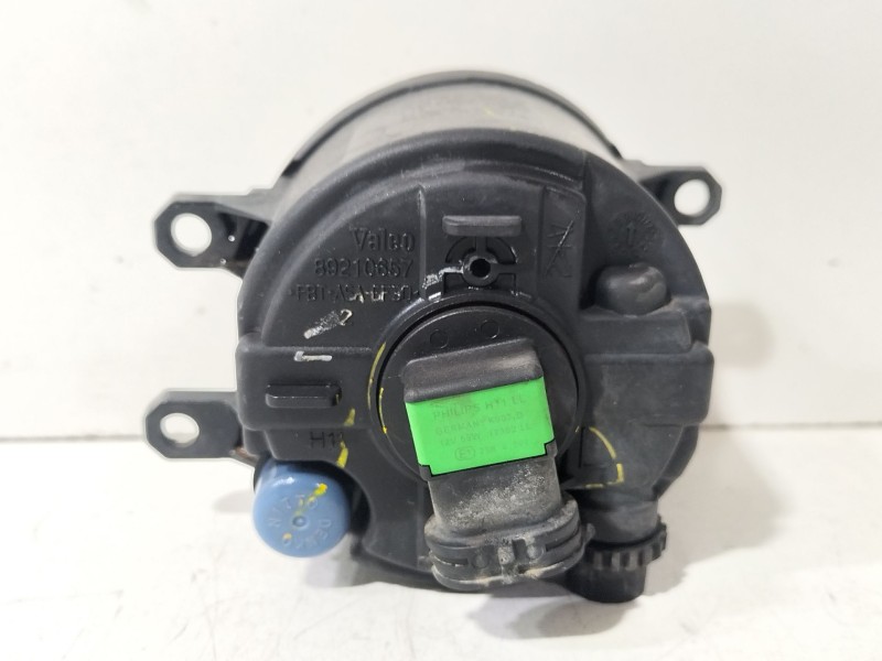 Recambio de faro antiniebla izquierdo para toyota auris (_e15_) 1.4 d-4d (nde150_) referencia OEM IAM 812200D041  