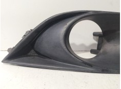 Recambio de rejilla paragolpes izquierda para toyota auris (_e15_) 1.4 d-4d (nde150_) referencia OEM IAM 8148202040   2