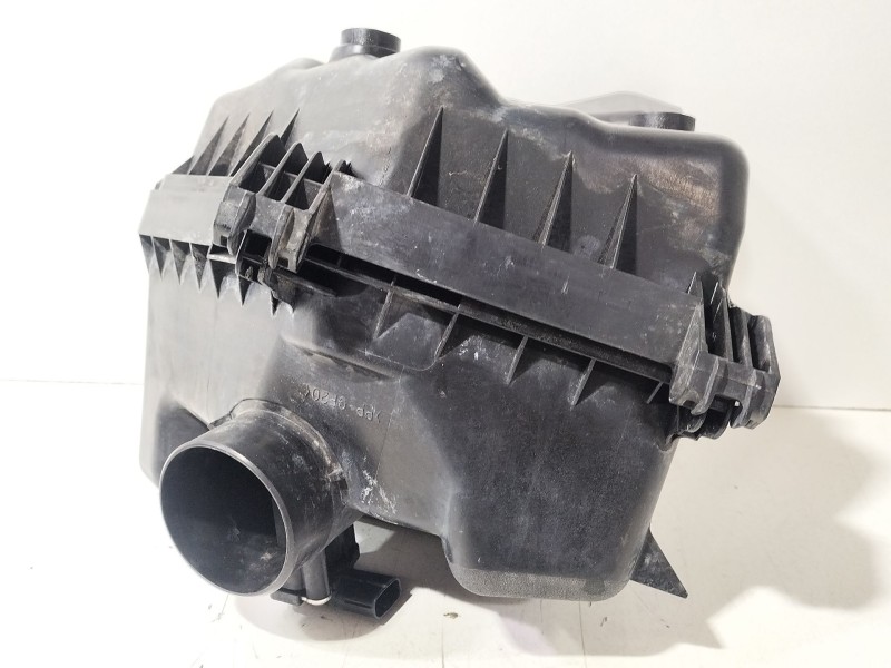 Recambio de caja filtro aire para toyota auris (_e15_) 1.4 d-4d (nde150_) referencia OEM IAM Toyota Auris 1.4  