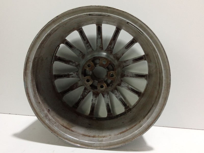 Recambio de llanta para alfa romeo 159 (939_) 1.9 jtdm 16v (939axc1b, 939axc12) referencia OEM IAM 50508157  