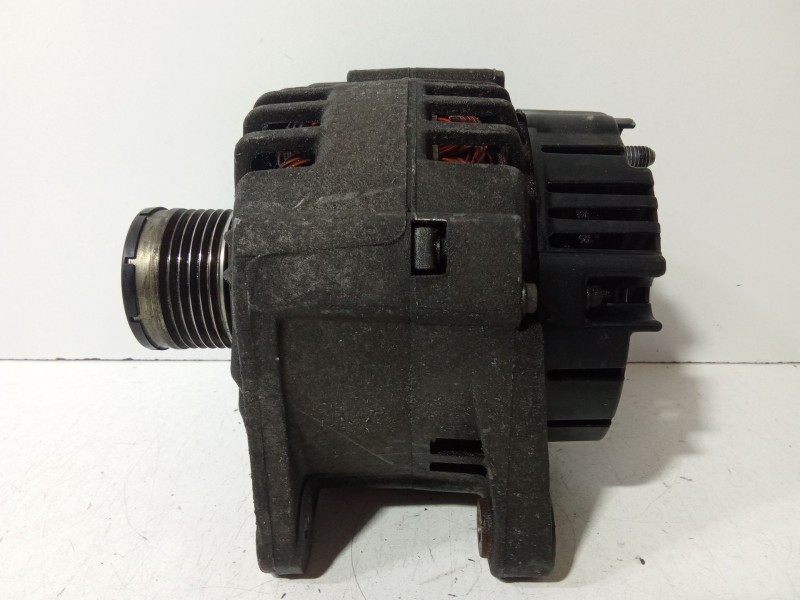 Recambio de alternador para dacia dokker furgón/monospace 1.5 dci 75 / blue dci 75 (fejw, feah) referencia OEM IAM 8200022774  