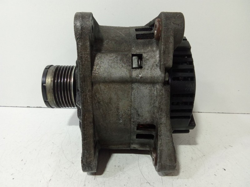 Recambio de alternador para dacia dokker furgón/monospace 1.5 dci 75 / blue dci 75 (fejw, feah) referencia OEM IAM 8200022774  
