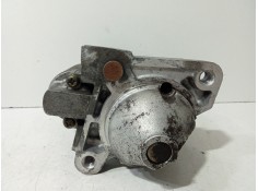 Recambio de motor arranque para dacia dokker furgón/monospace 1.5 dci 75 / blue dci 75 (fejw, feah) referencia OEM IAM 820002139 2