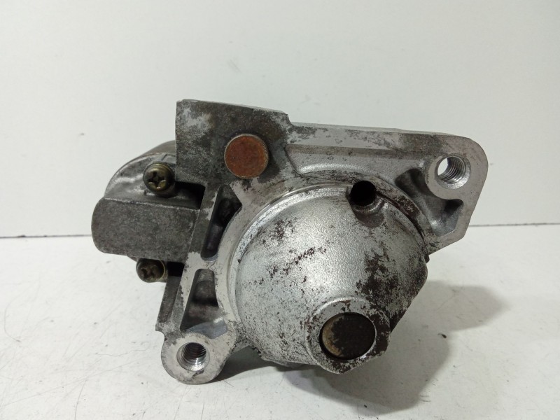 Recambio de motor arranque para dacia dokker furgón/monospace 1.5 dci 75 / blue dci 75 (fejw, feah) referencia OEM IAM 820002139