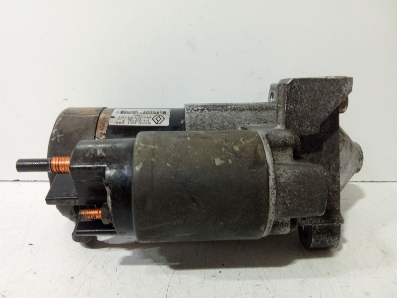 Recambio de motor arranque para dacia dokker furgón/monospace 1.5 dci 75 / blue dci 75 (fejw, feah) referencia OEM IAM 820002139