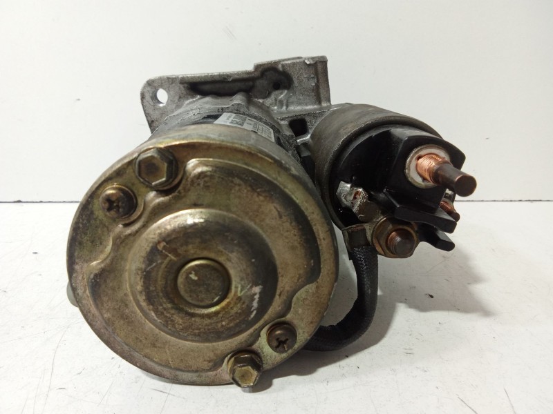Recambio de motor arranque para dacia dokker furgón/monospace 1.5 dci 75 / blue dci 75 (fejw, feah) referencia OEM IAM 820002139