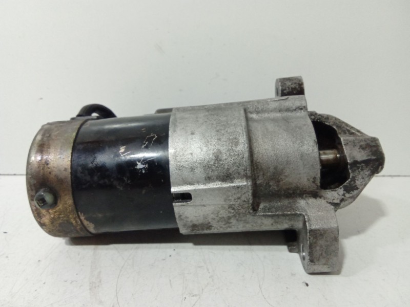 Recambio de motor arranque para dacia dokker furgón/monospace 1.5 dci 75 / blue dci 75 (fejw, feah) referencia OEM IAM 820002139