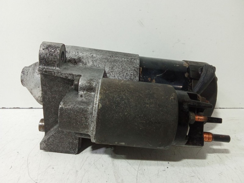 Recambio de motor arranque para dacia dokker furgón/monospace 1.5 dci 75 / blue dci 75 (fejw, feah) referencia OEM IAM 820002139