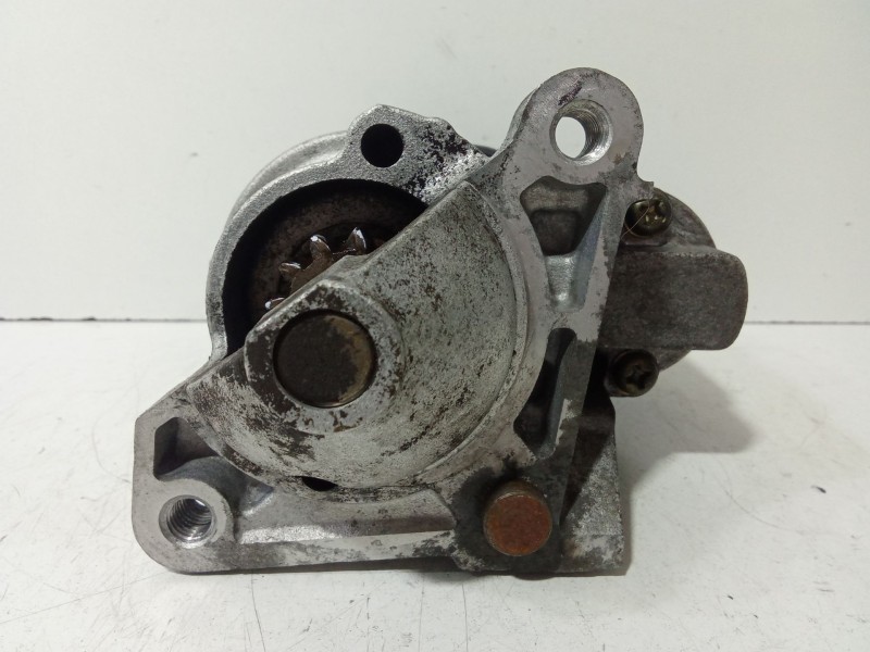 Recambio de motor arranque para dacia dokker furgón/monospace 1.5 dci 75 / blue dci 75 (fejw, feah) referencia OEM IAM 820002139