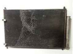Recambio de condensador aire acondicionado para toyota auris (_e15_) 1.4 d-4d (nde150_) referencia OEM IAM 8845002280  