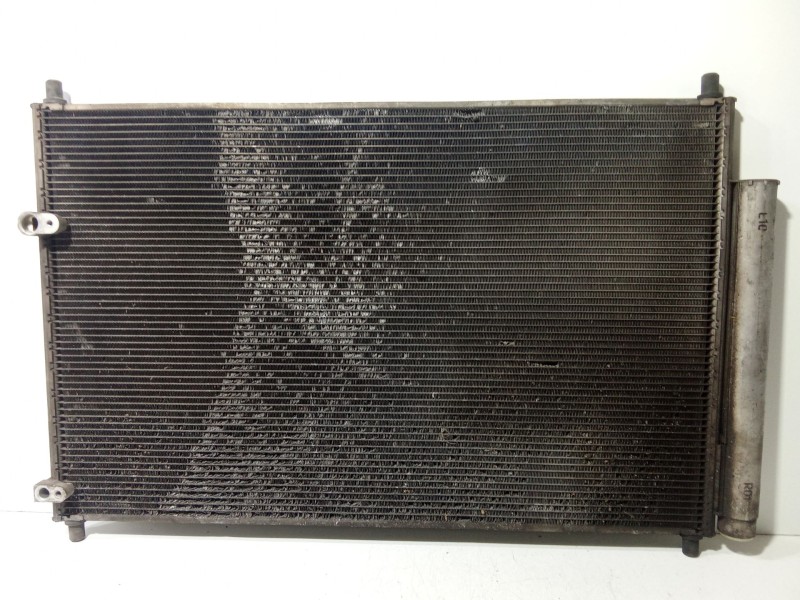 Recambio de condensador aire acondicionado para toyota auris (_e15_) 1.4 d-4d (nde150_) referencia OEM IAM 8845002280  