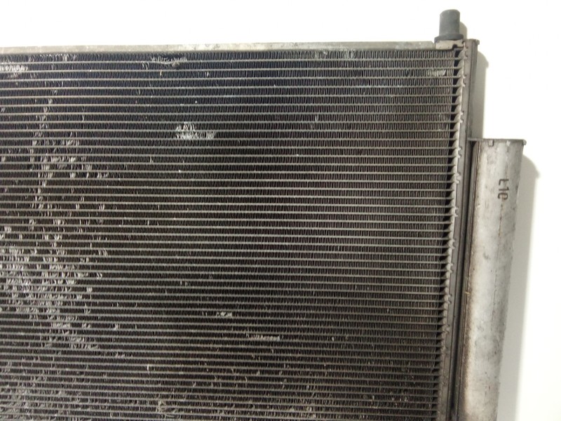 Recambio de condensador aire acondicionado para toyota auris (_e15_) 1.4 d-4d (nde150_) referencia OEM IAM 8845002280  