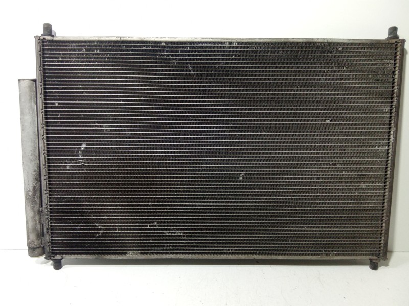 Recambio de condensador aire acondicionado para toyota auris (_e15_) 1.4 d-4d (nde150_) referencia OEM IAM 8845002280  
