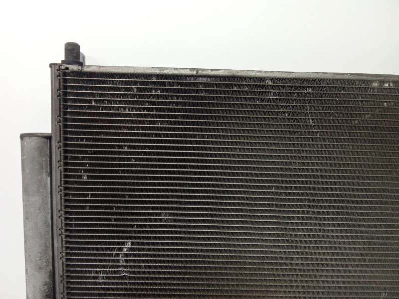Recambio de condensador aire acondicionado para toyota auris (_e15_) 1.4 d-4d (nde150_) referencia OEM IAM 8845002280  